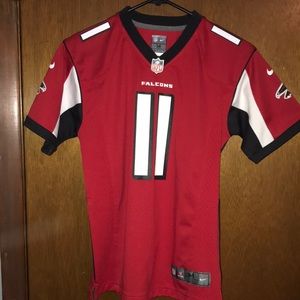 Atlanta Falcons Jersey